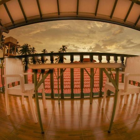 מאראווילה White Rose Beach Resort מראה חיצוני תמונה