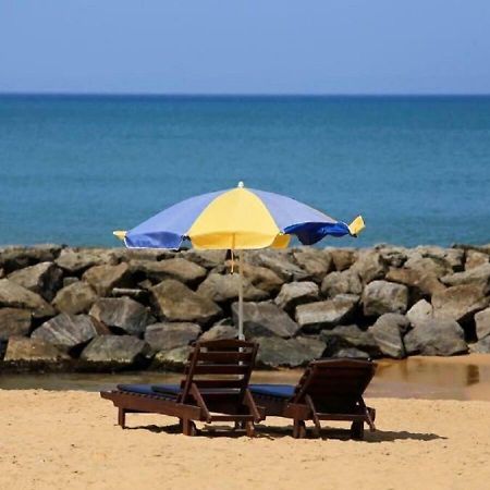 מאראווילה White Rose Beach Resort מראה חיצוני תמונה