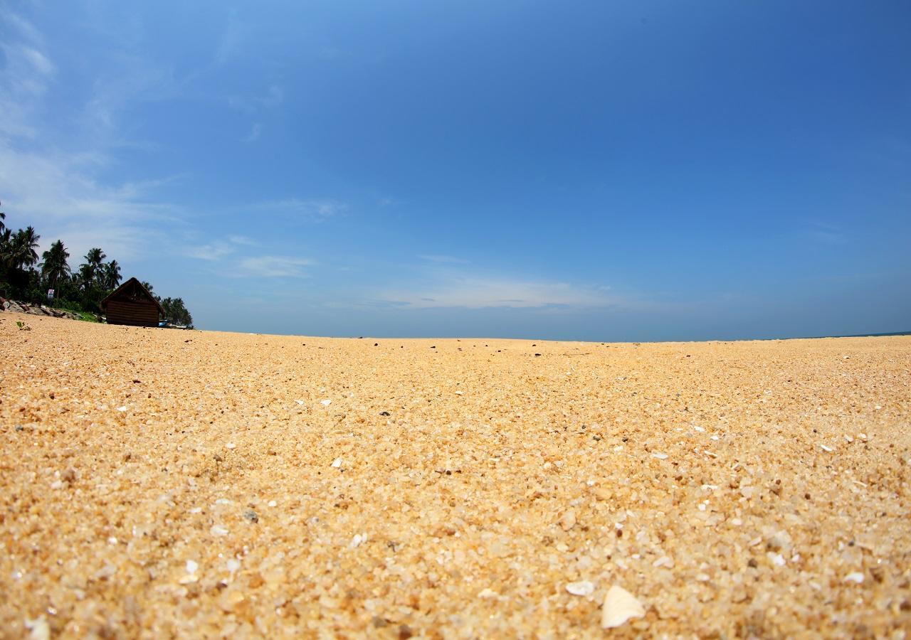 מאראווילה White Rose Beach Resort מראה חיצוני תמונה