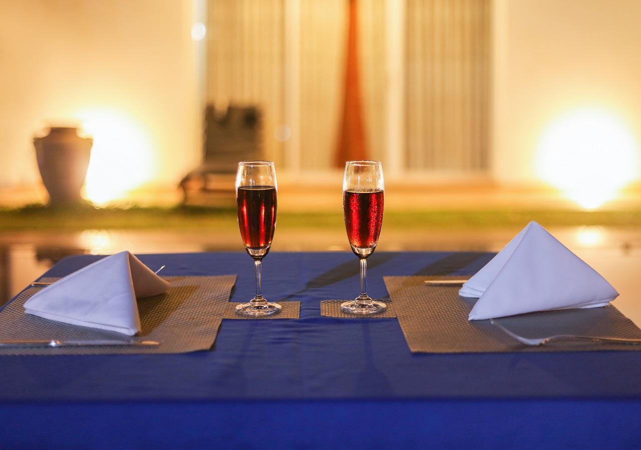 מאראווילה White Rose Beach Resort מראה חיצוני תמונה