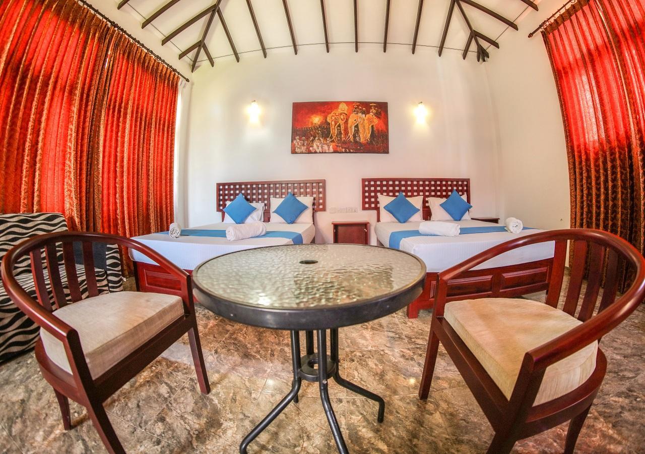 מאראווילה White Rose Beach Resort מראה חיצוני תמונה