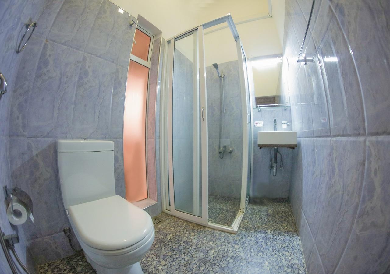 מאראווילה White Rose Beach Resort מראה חיצוני תמונה