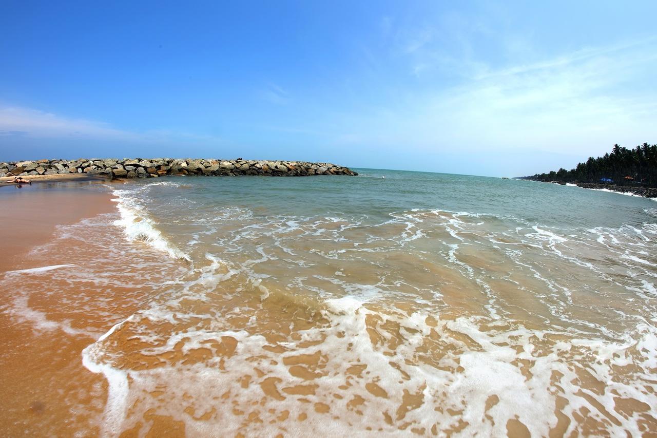 מאראווילה White Rose Beach Resort מראה חיצוני תמונה