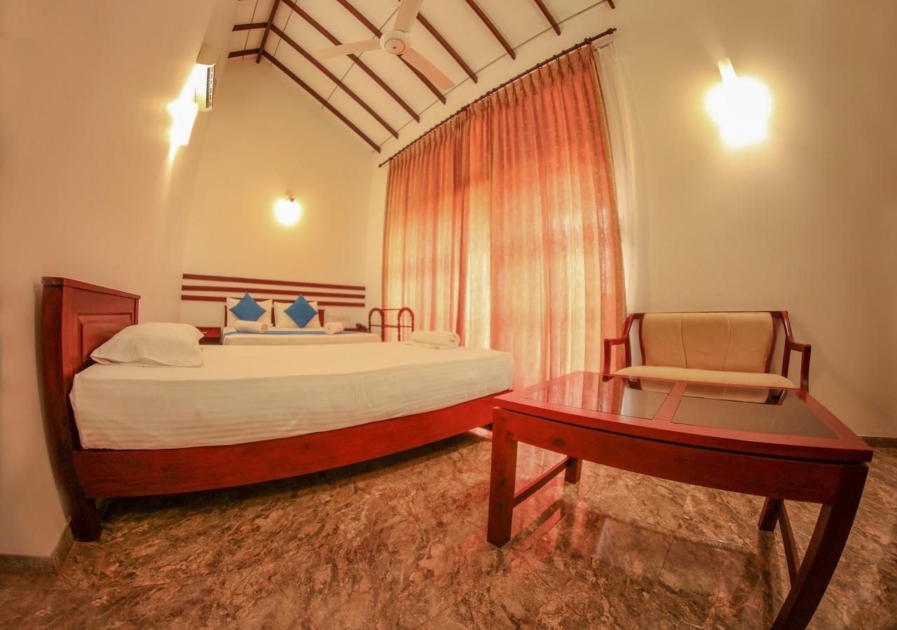 מאראווילה White Rose Beach Resort מראה חיצוני תמונה