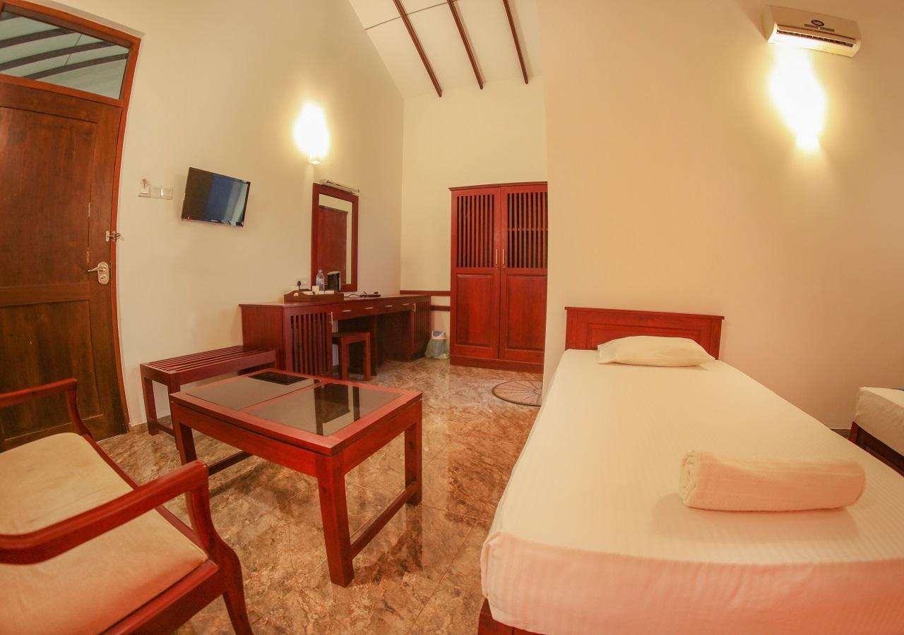 מאראווילה White Rose Beach Resort מראה חיצוני תמונה
