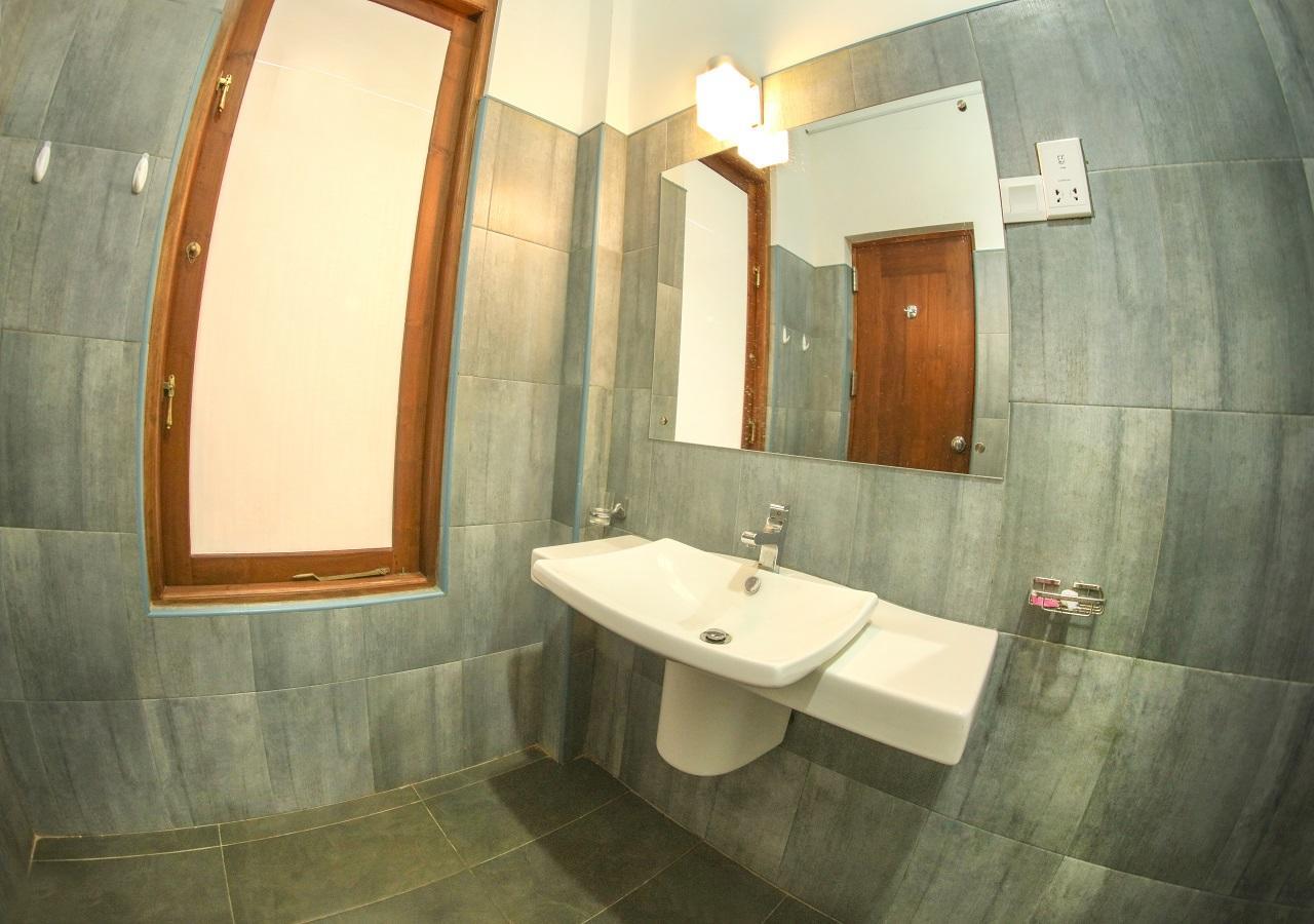מאראווילה White Rose Beach Resort מראה חיצוני תמונה