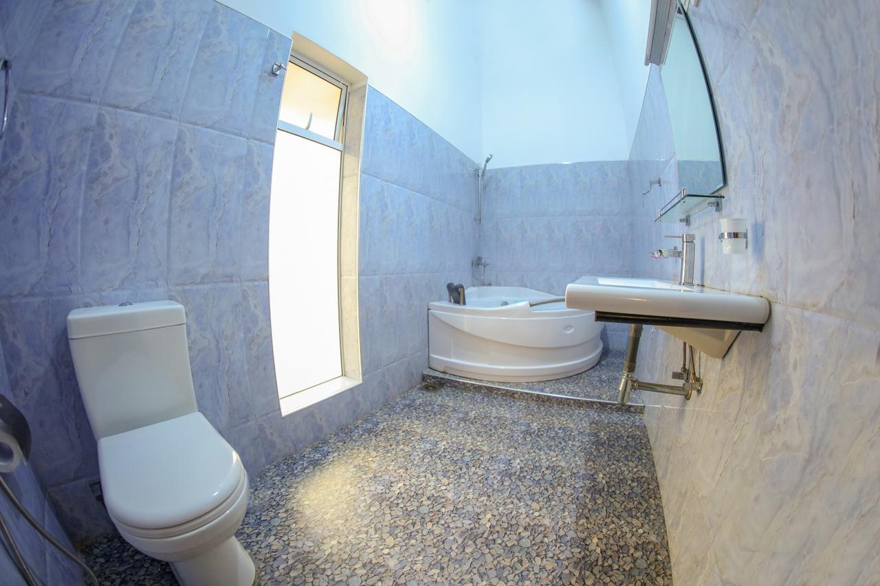 מאראווילה White Rose Beach Resort מראה חיצוני תמונה