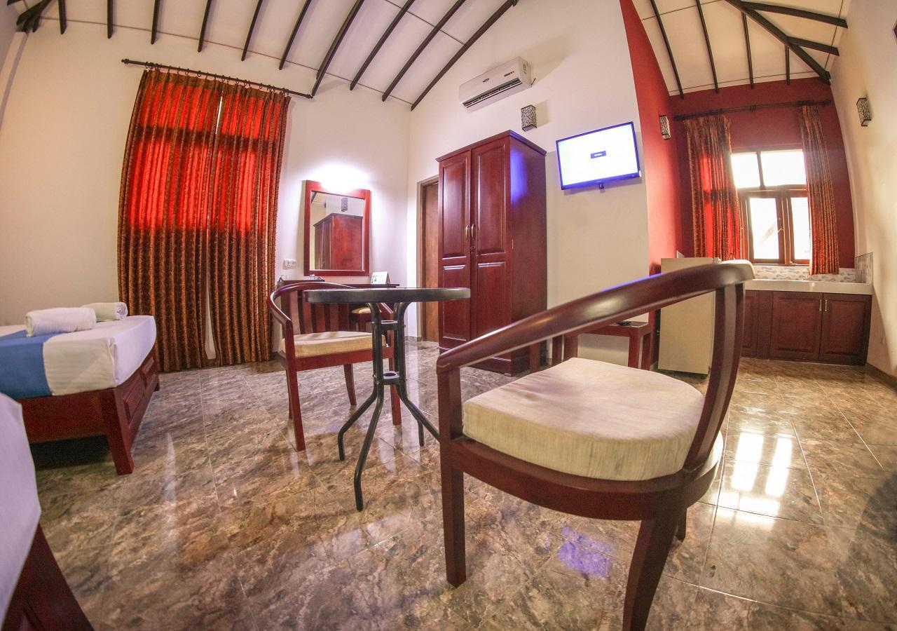מאראווילה White Rose Beach Resort מראה חיצוני תמונה