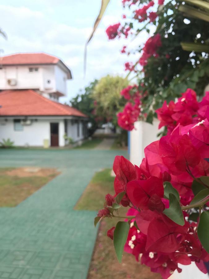 מאראווילה White Rose Beach Resort מראה חיצוני תמונה