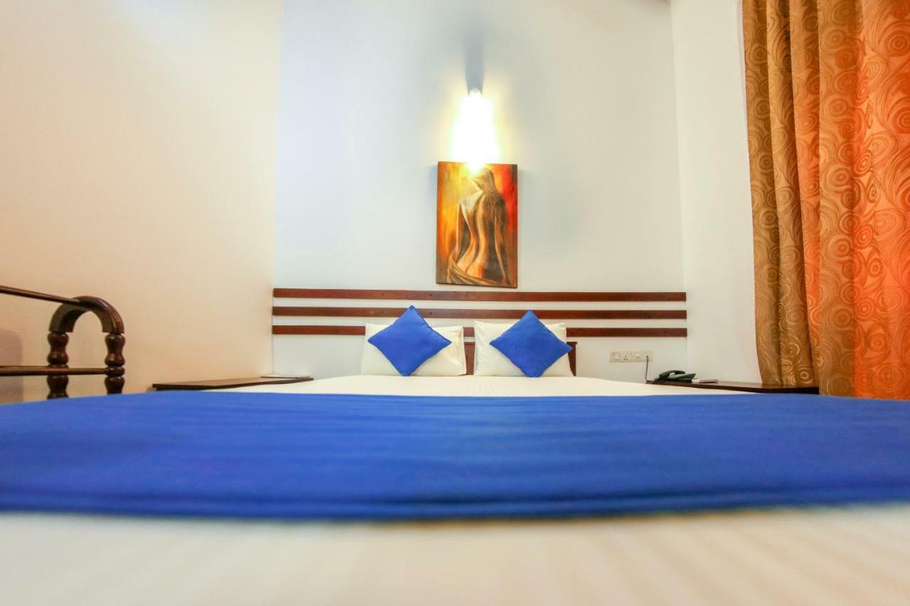מאראווילה White Rose Beach Resort מראה חיצוני תמונה