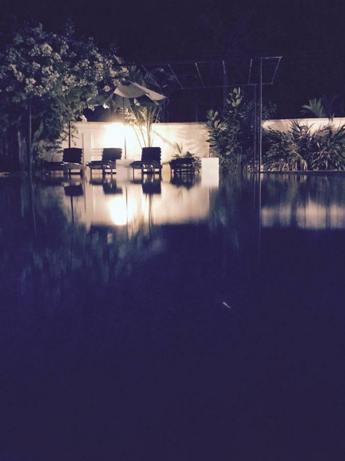 מאראווילה White Rose Beach Resort מראה חיצוני תמונה