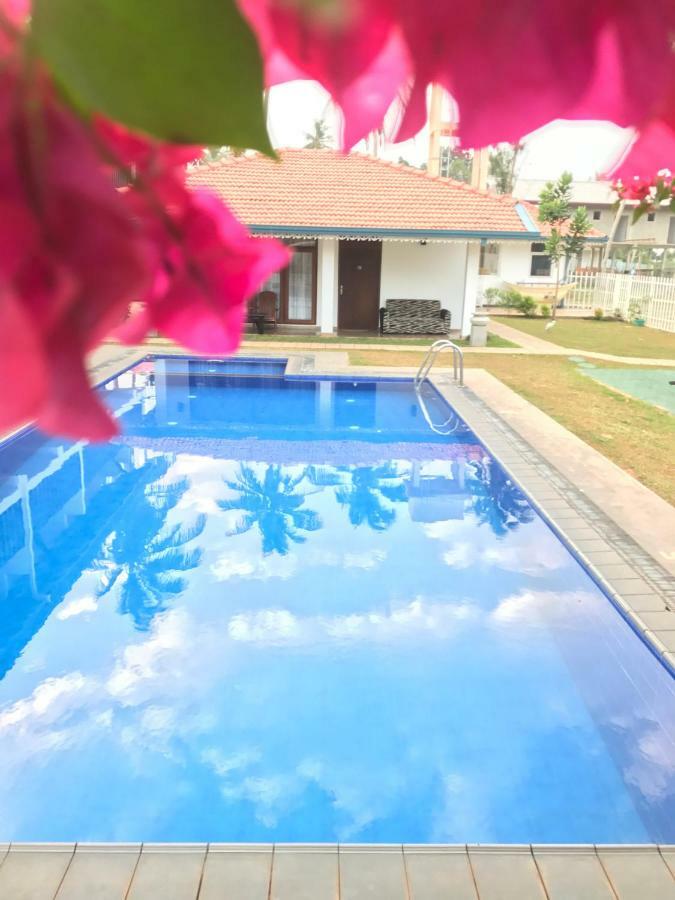מאראווילה White Rose Beach Resort מראה חיצוני תמונה
