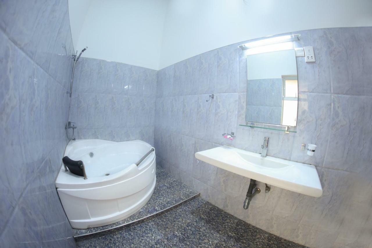 מאראווילה White Rose Beach Resort מראה חיצוני תמונה