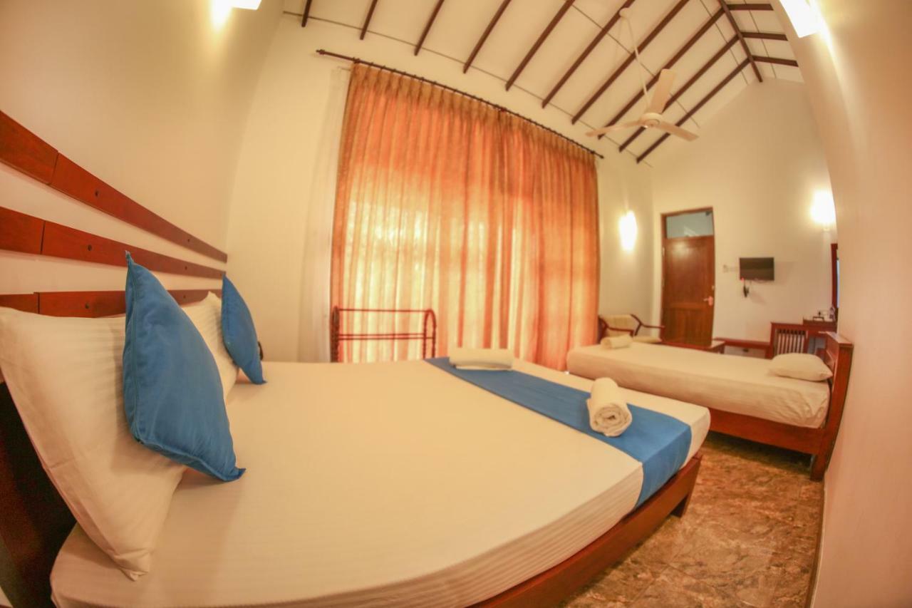 מאראווילה White Rose Beach Resort מראה חיצוני תמונה