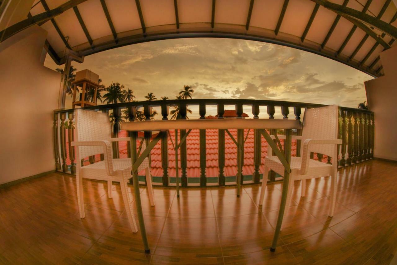 מאראווילה White Rose Beach Resort מראה חיצוני תמונה