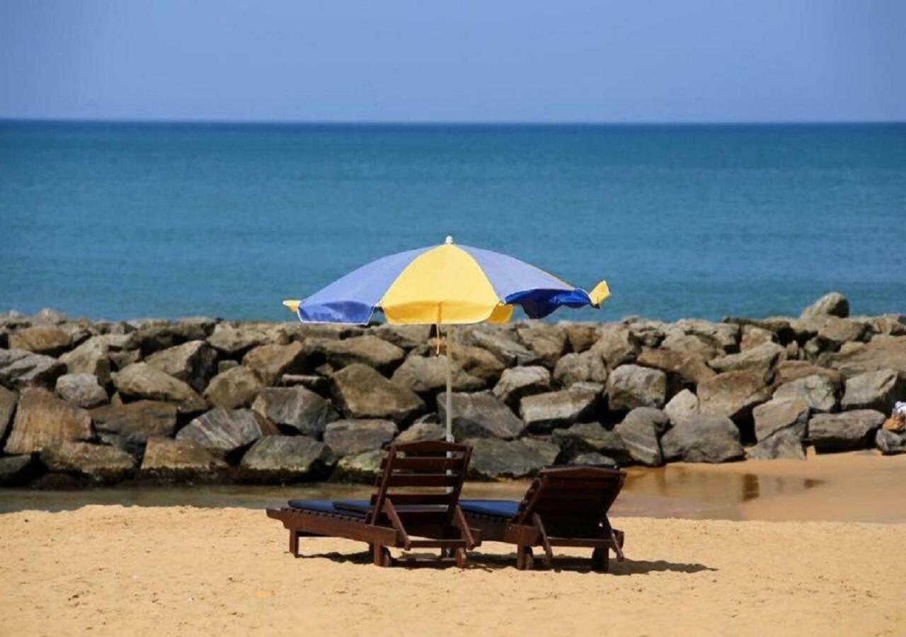 מאראווילה White Rose Beach Resort מראה חיצוני תמונה